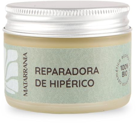 Matarrania C01 Reparaturbalsam für Johanniskraut, 30 ml