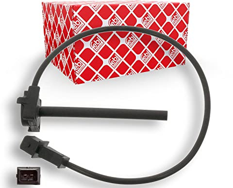 febi bilstein 46021 Kühlmittelstandsensor, 1 Stück