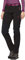Tofern Damen Mädchen Softshellhose Activate Wanderhose Outdoorhose Multiaktivitäten ,Winter-schwarz,Euro M