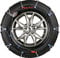 pewag - SCHNEEKETTEN FÜR SUV SERVO SUV AUTOMATISCH GR 77 GRÖßE 205/70 R17,5