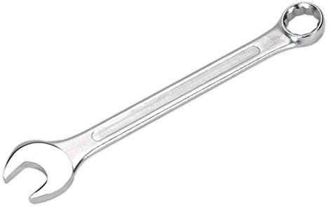 Sealey S0412 Combination Spanner, 12mm