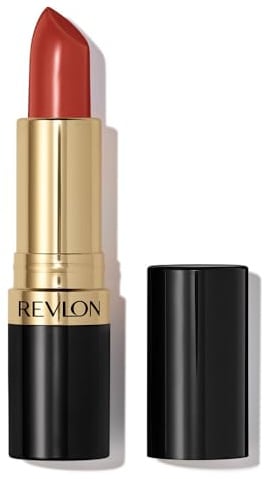 Revlon Super Lustrous No. 325 Toast Of New York Lipstick - 4.2 G