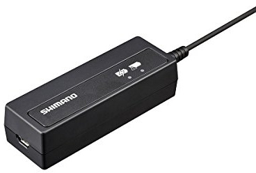 SHIMANO SM-BCR2 Battery Charger