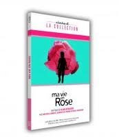 STUDIO CANAL - MA VIE EN ROSE (1 DVD)