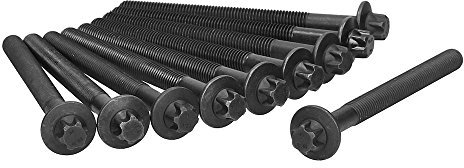 Ajusa 81038800 Kit Bulloni Testata