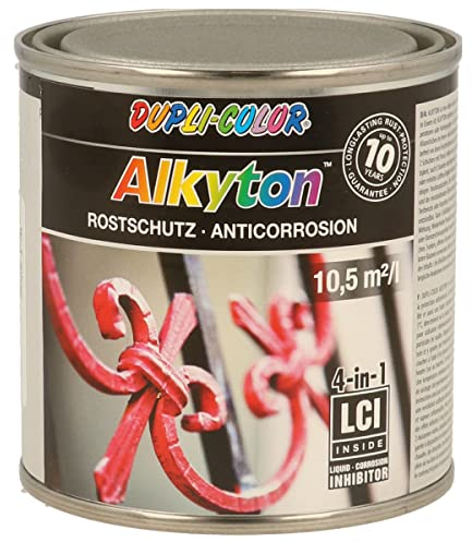 Dupli-Color DC Alkyton eisenglanz silber 250, 245558