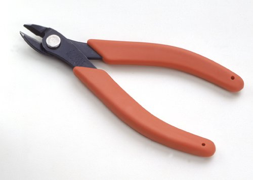 Xuron 2175 Maxi-Shear™ Flush Cutters