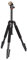 Hama Stativ Traveller 117 Ball, Schwarz