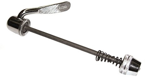 Croozer Schnellspanner-3092049011 Schwarz One Size