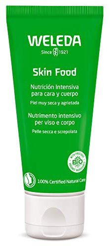 Weleda Skin Food for Dry and Rough Skin (Pack of 2 )