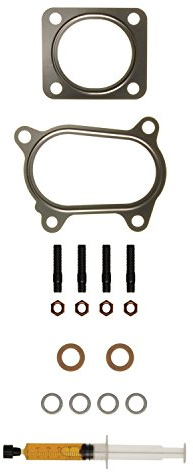 Ajusa JTC11898 Mounting Kit charger