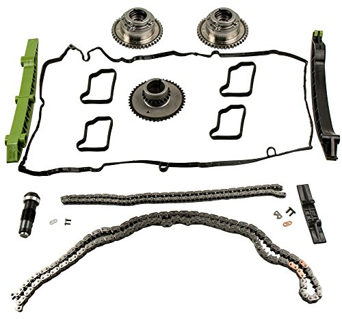 maXpeedingrods Steuerkettensatz Nockenwellen S204 C204 W204 SLK R172 W212 C207 S212 2710503347