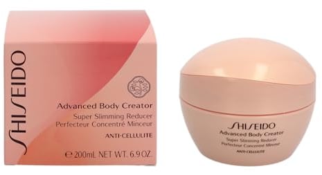 Shiseido Advanced Body Creator