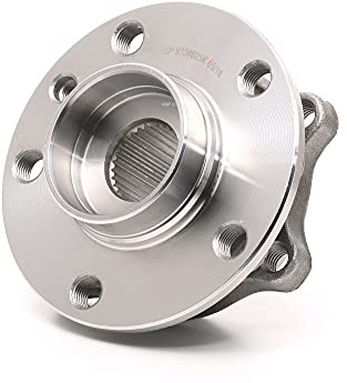 GSP Radlagersatz 9330025K