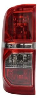 TYC 11-12018-05-2 Rear Light Tail Light L Left Litre
