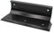 Security Lock Door Brace Security Barricade House Double Safety Security Protection for blemished Door,Standard Doors, French Doors and Barricade All Your Doors - Dark Bronze.