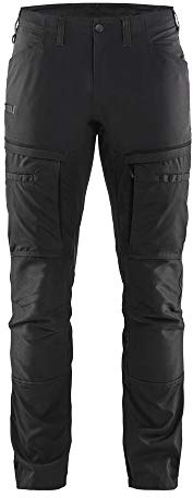 BLÅKLÄDER Herren 1456 Cargo (1er Pack)