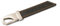 Skoda MVF37-851 Schlüsselanhänger Kodiaq Karabiner Leder Anhänger Schlüsselring Accessoires