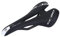 Rennrad Sattel, Rennradsattel Herren, Fahrradsattel Herren, Kohlefaser Fahrrad Sitzkissen, Bequem und Atmungsaktiv, Ultra Light Fahrradsättel für Fahrräder, BMX, Citybikes,