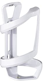 Bontrager Right Side Load Porte-bouteille pour vélo recyclé Blanc