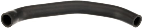 GATES EMH610 Kurbelgehäuseentlüftung-Schlauch Kompatibel mit VW POLO 6N2 030103493BB 7471-00610 747100610