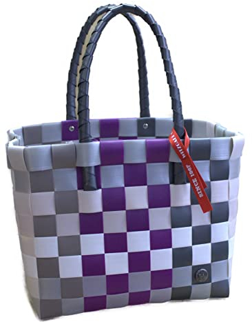 Ice-Bag Witzgall 5010-93-0 Einkaufstasche, Einkaufskorb, Shoppertasche, 37x24x28 cm