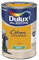 Dulux Valentine Crème de Couleur - Peinture multi-supports intérieure - Satin Miel 1,25 L