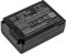 Battery For Nikon Z50, Z50 ZFC, EN-EL25, VFB12502,