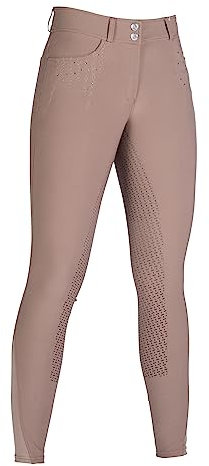 HKM Lavender Bay Hose Taupe 36