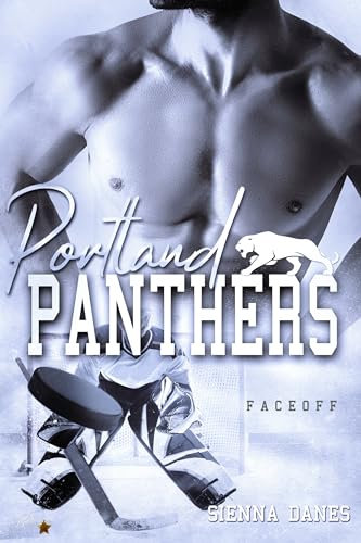 Portland Panthers: Faceoff (Portland Eishockey Reihe 5)
