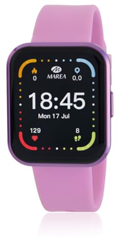 Marea Reloj Unisex Smartwatch B63003/4