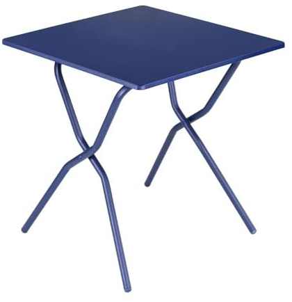 Lafuma Klapptisch 'Balcony II', Indigo