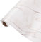 sourcing map Papier peint autocollant effet marbre imperméable pour comptoir de cuisine, armoire, salle de bain, 40 x 299,7 cm, beige