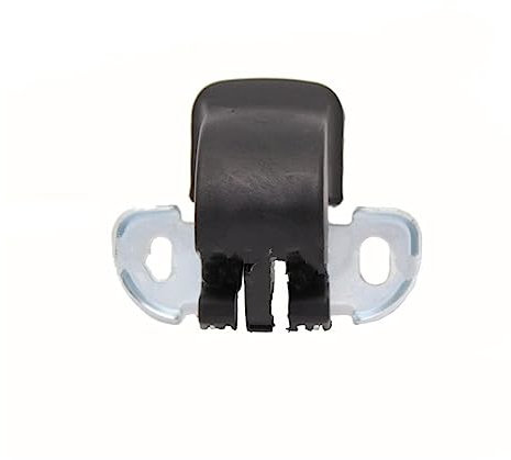 Serrure de Couvercle de Coffre Serrure de couvercl Serrure de Porte de Coffre pour Renault pour Master 1998-2010 pour Kangoo pour Express 1998-2008 8200031628 Serrure de Coffre de Voiture