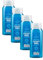 Revive Shower Gel - Sea Minerals | 300mL×4 [FOUR PACK]