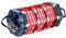ARVALOLET Concertina Akkordeon 20-Tasten for Kinder mit Tragetasche Musikinstrument Geschenk Ziehharmonika