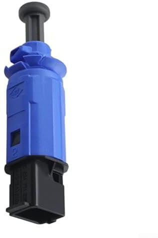 HpLive Bremslichtschalter Stopp-Taste für Smart für Fortwo für Cabrio 450 451 für City-Coupe für Roadster, OEM A4515450209 4515450109