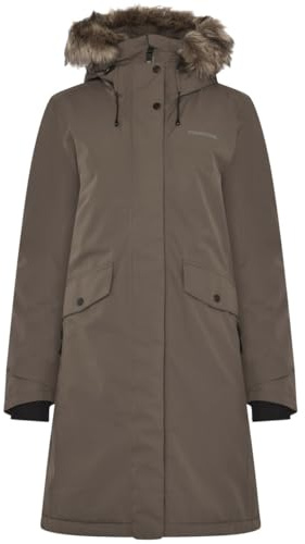Didriksons Erika 3 Womens Parka