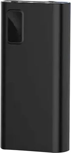 MIXEL 20000mah Power Bank, Multiple USB Charging Ports, LED Indicator Lights, Reliable, Long-Lasting Energy, Cutting-Edge Fast-Charging Technology, Efficient and Rapid Charging,