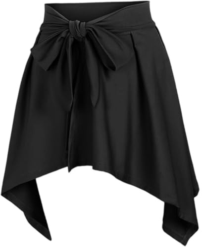 Ymxygz Jupe Cache-Fesses pour Leggings, Jupe De Ballet pour Femmes, Jupe De Danse, Jupe Athlétique pour Tennis, Yoga, Jogging, Gym