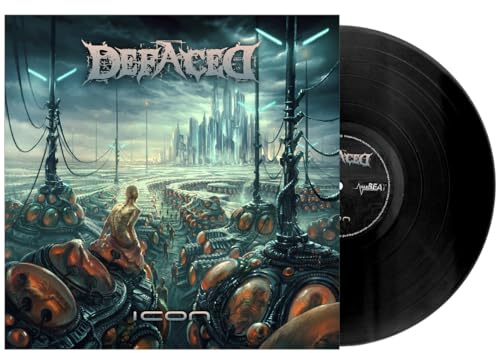 Massacre Records (Edel)