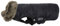 Wolters Cat&Dog 49022 Parka mit Fellkragen 42 cm, schwarz