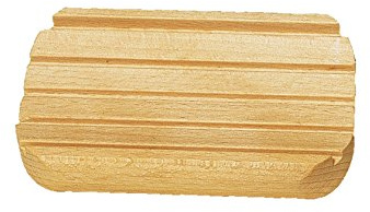 Redecker - Buchenholz Seifenunterlage