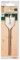 Bosch 2 609 255 274 - Broca fresadora plana, hexagonal