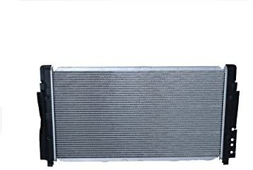 NRF Kühler 720x415 mm 509515