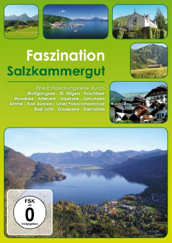 Faszination Salzkammergut