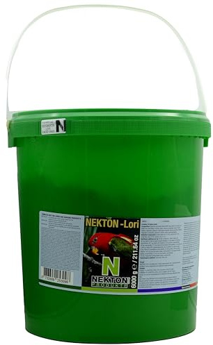 Nekton Lori, Größe: XL, 1er Pack (1 x 20 g)