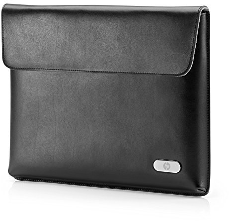 HP ElitePad - Housse pour Tablette, Noir