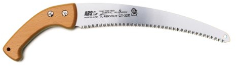 ARS CT-32EN-W, Baumpflegesäge, 1276-00