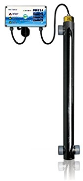 Pure 2.4-120W - UVC Anlage zur Wasseraufbereitung